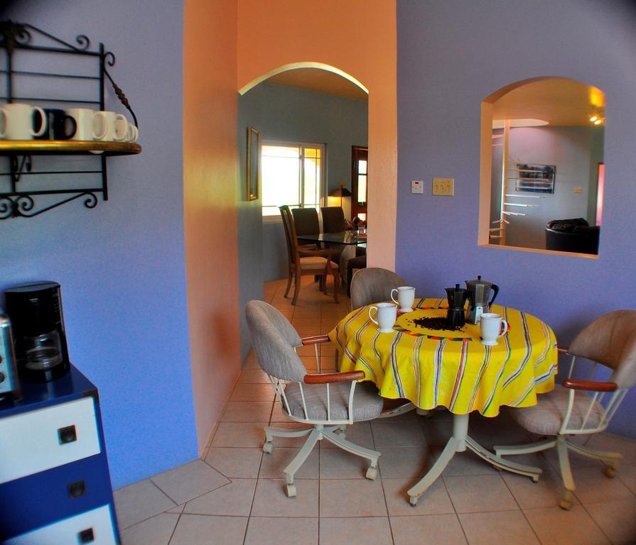 Jah Freedom Hotel Negril Kültér fotó